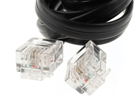 RJ11 Jack